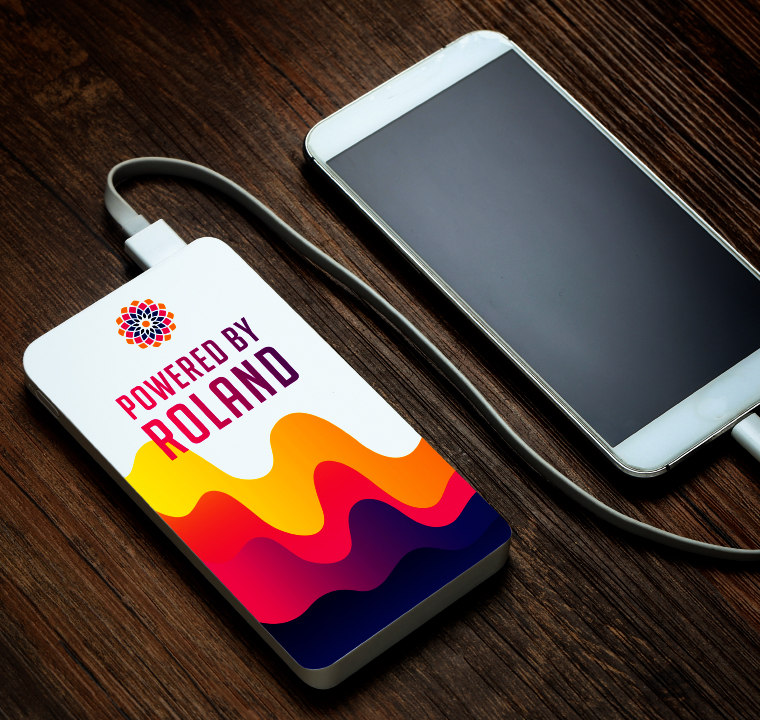Home Based Business Customized Power Bank